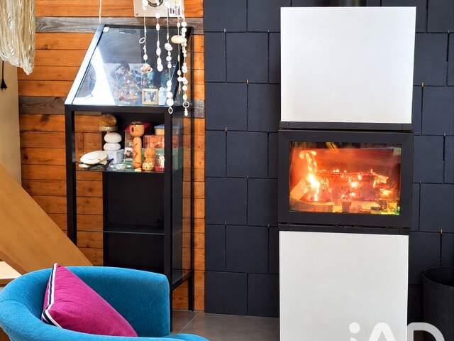Vente Maison traditionnelle 7 pièces — photo du bien