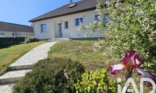 Maison 6 Pièces 118 m² à vendre à Connerré (72160)