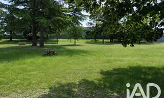 Terrain  694 m² à vendre à Chabeuil (26120)