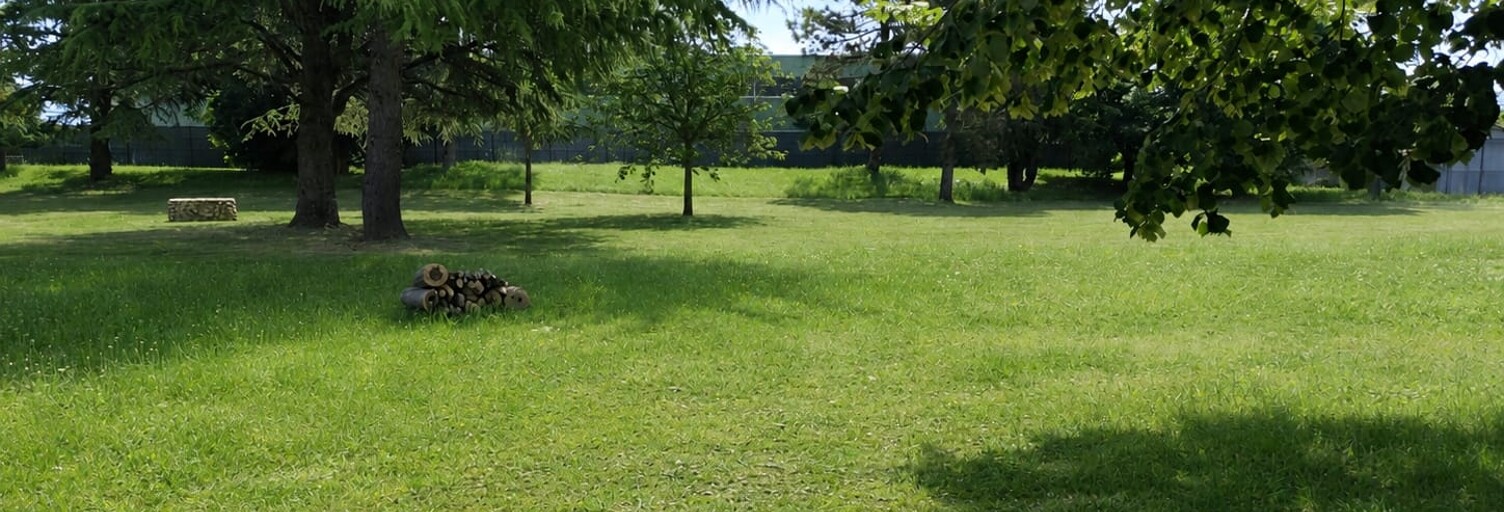 Terrain  694 m² à vendre à Chabeuil (26120)