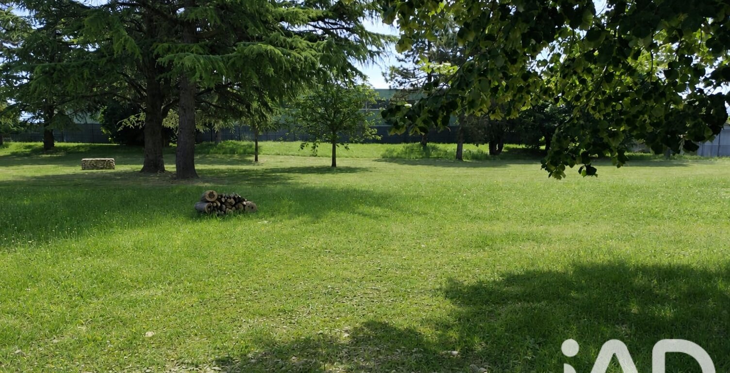 Vente Terrain à bâtir 694 m&sup2; — photo 1
