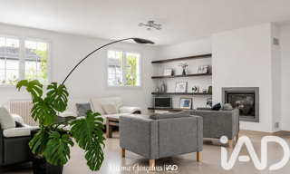 Maison 7 Pièces 135 m² à vendre à Mantes-la-Ville (78711)