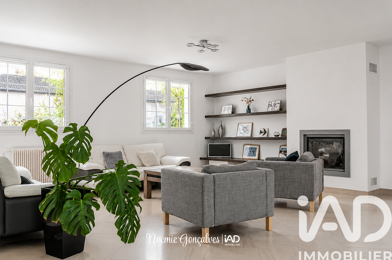 Maison 7 pièces 359000 €