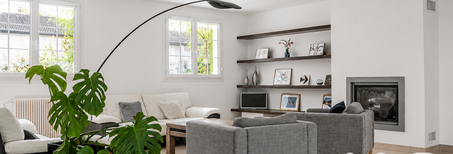 Maison 7 Pièces 135 m² à vendre à Mantes-la-Ville (78711)