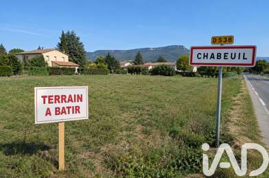 Terrain  199900 €