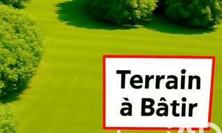 Terrain  844 m² à vendre à Chabeuil (26120)