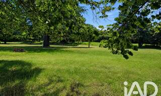 Terrain  844 m² à vendre à Chabeuil (26120)