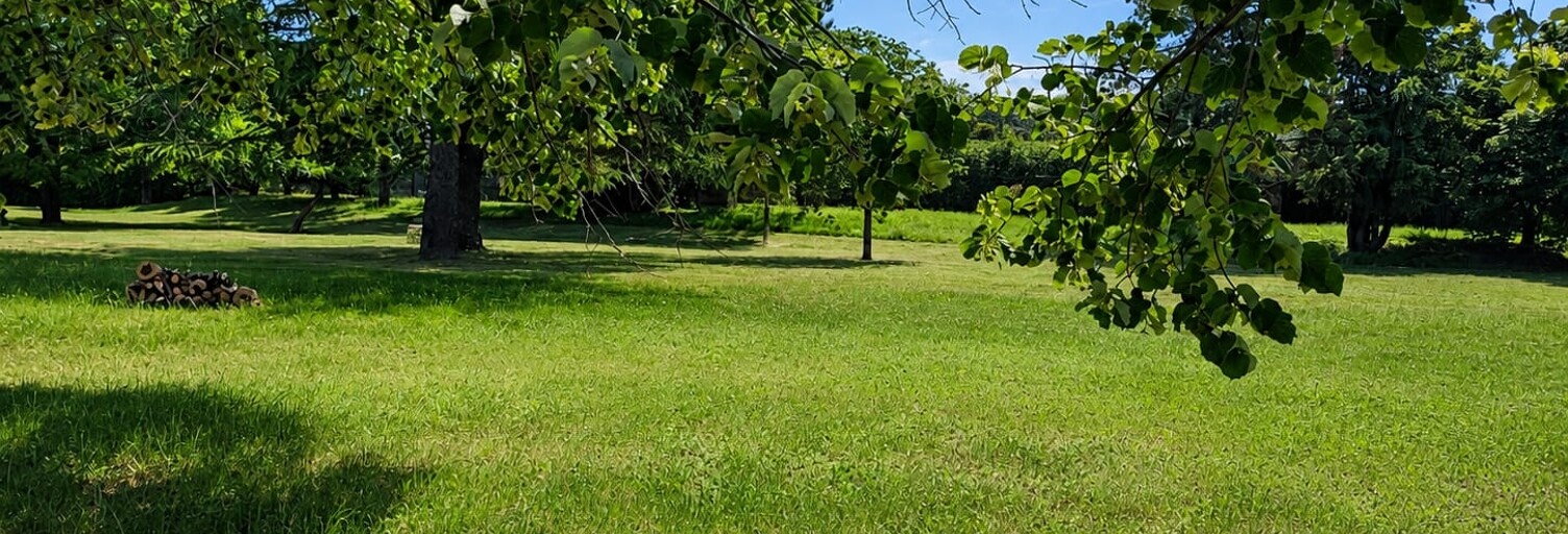 Terrain  844 m² à vendre à Chabeuil (26120)