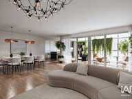 Vente Appartement 4 pièces — photo 2