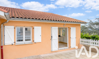 Appartement 3 Pièces 77 m² à vendre à Saint-Genis-Laval (69230)