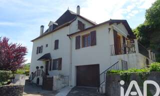 Maison 12 Pièces 192 m² à vendre à Mauléon-Licharre (64130)