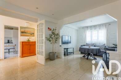Maison 10 pièces 465000 €