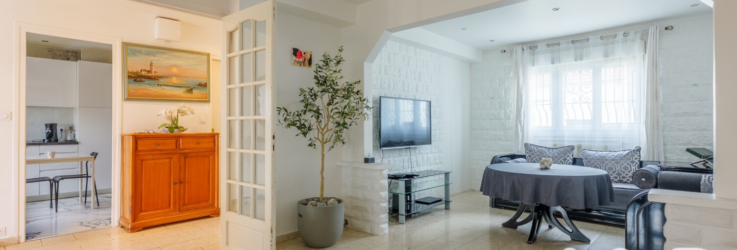 Maison 10 Pièces 250 m² à vendre à Goussainville (95190)