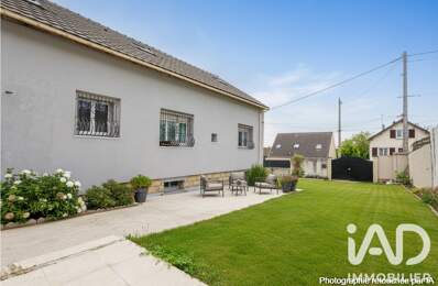 Vente Maison/villa 10 pièces — photo du bien