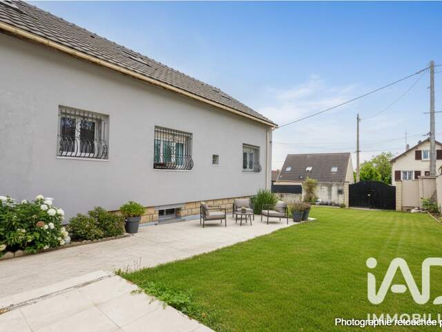 Vente Maison/villa 10 pièces — photo du bien