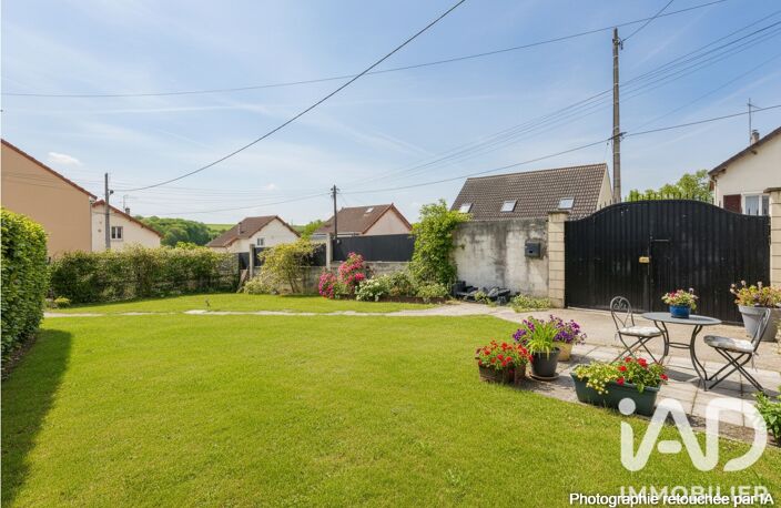 Vente Maison/villa 10 pièces — photo 2