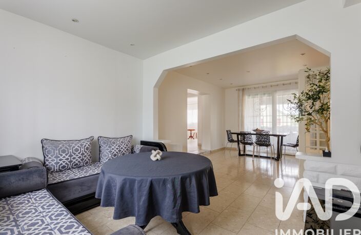 Vente Maison/villa 10 pièces — photo 4