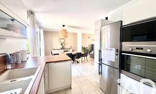 Maison 5 Pièces 107 m² à vendre à Marcoussis (91460)