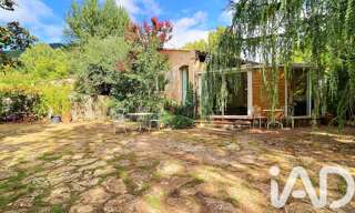 Maison 5 Pièces 174 m² à vendre à Signes (83870)