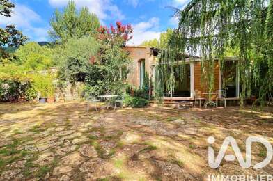 Maison 5 pièces 690000 €