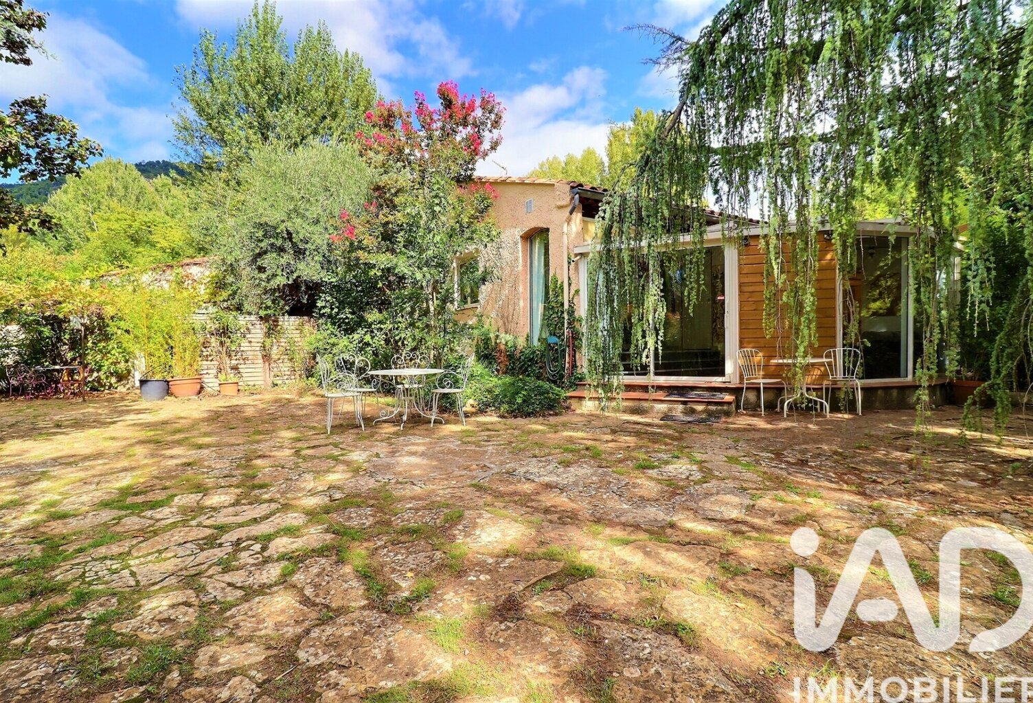 Vente Maison/villa 5 pièces — photo 1