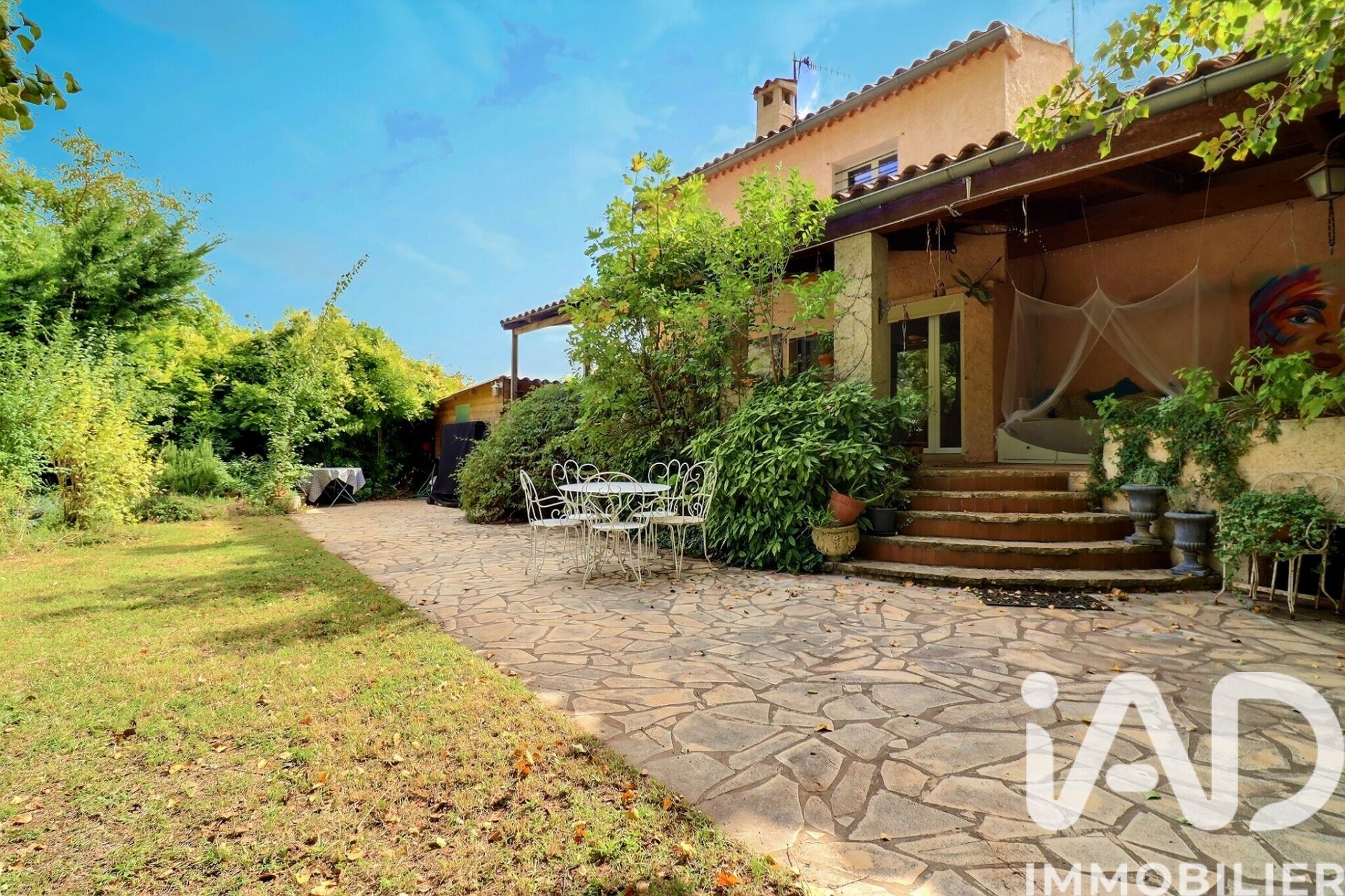 Vente Maison/villa 5 pièces - Photo 4