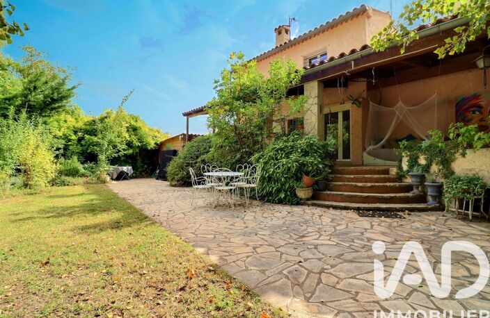 Vente Maison/villa 5 pièces — photo 4