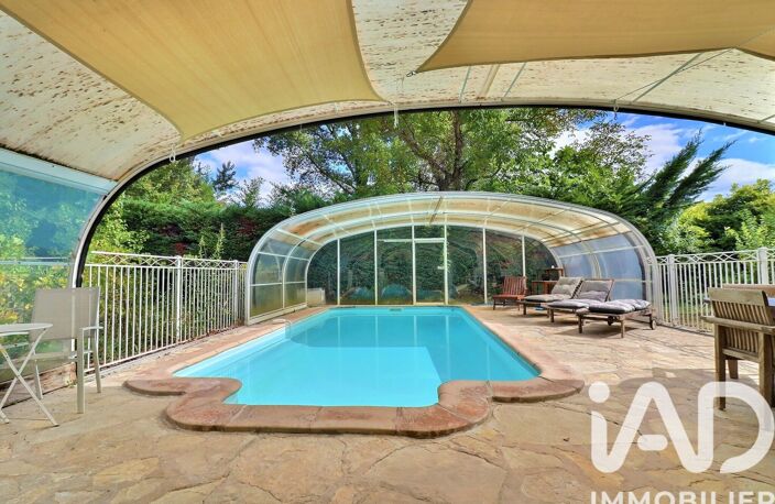 Vente Maison/villa 5 pièces — photo 5