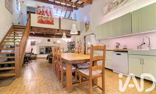 Maison 5 Pièces 174 m² à vendre à Signes (83870)