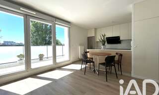 Appartement 2 Pièces 48 m² à louer à Noisy-le-Sec (93130)