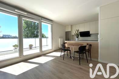 Appartement 2 pièces 1300 €