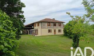 Maison 5 Pièces 172 m² à vendre à Aurimont (32450)
