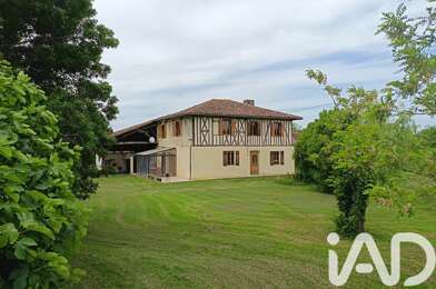 Maison 5 pièces 296800 €
