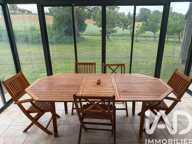 Vente Maison de campagne 5 pièces — photo 2