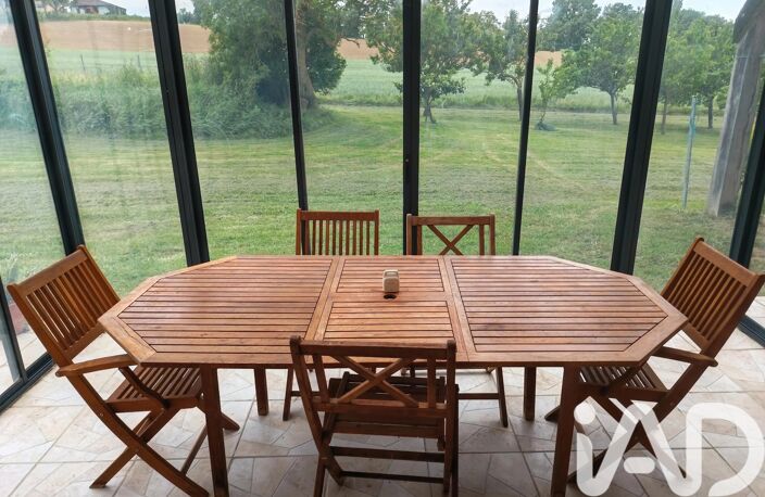 Vente Maison de campagne 5 pièces — photo 2