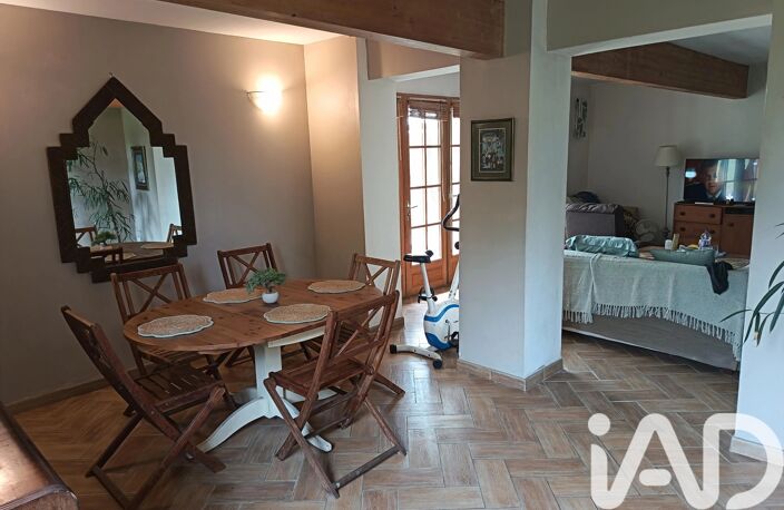 Vente Maison de campagne 5 pièces — photo 3