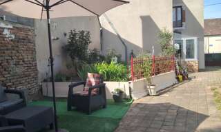 Maison 5 Pièces 105 m² à vendre à Huriel (03380)