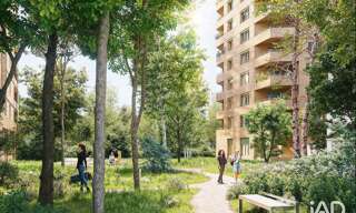Appartement 4 Pièces 83 m² à vendre à Toulouse (31300)