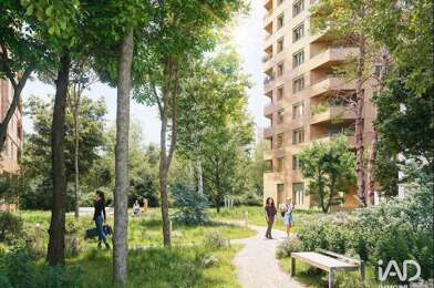 Appartement 4 pièces 459900 €