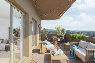 Appartement 2 pièces 199900 €