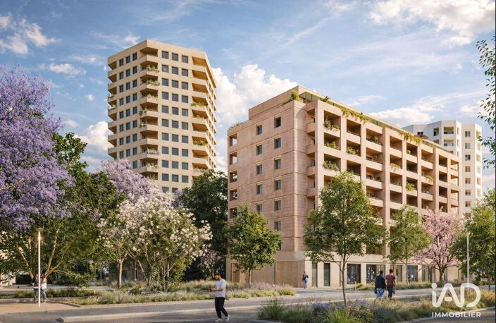 Vente Appartement 3 pièces — photo 3