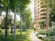 Vente Appartement 3 pièces — photo 3