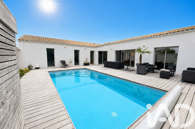 Maison 5 pièces 566000 €