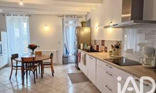 Maison 4 Pièces 87 m² à vendre à Roches-Prémarie-Andillé (86340)