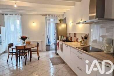 Maison 4 pièces 163900 €