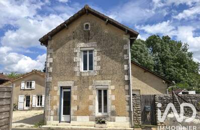 Vente Maison/villa 4 pièces — photo du bien