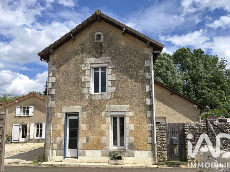 Vente Maison/villa 4 pièces — photo 1