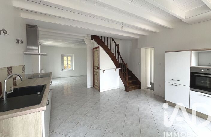 Vente Maison/villa 4 pièces — photo 4