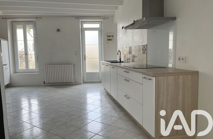 Vente Maison/villa 4 pièces — photo 5