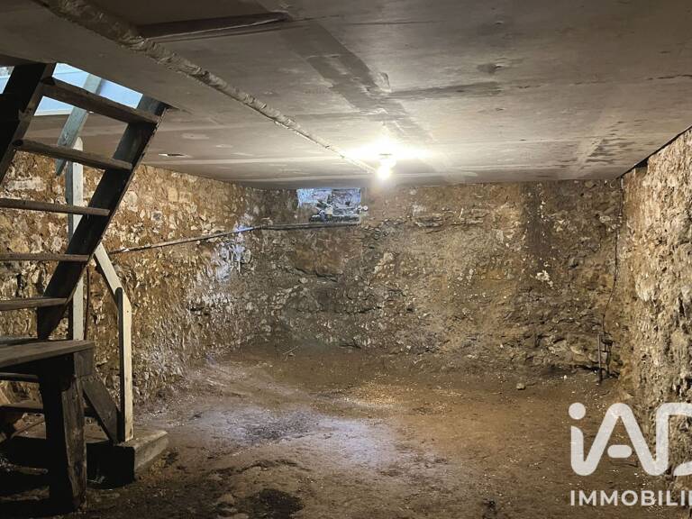 Vente Maison/villa 4 pièces — photo 1